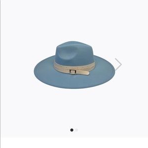 BURU Hat - NEW in box